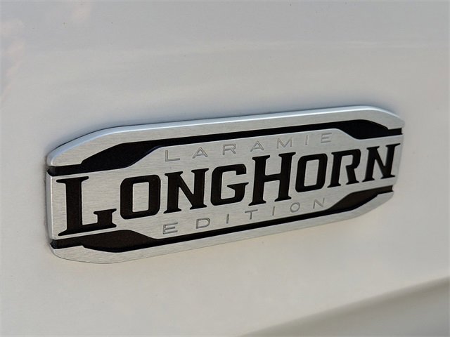 Used 2020 RAM 1500 Limited image 11