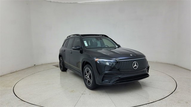 Used 2024 Mercedes-Benz EQB 250+ image 64