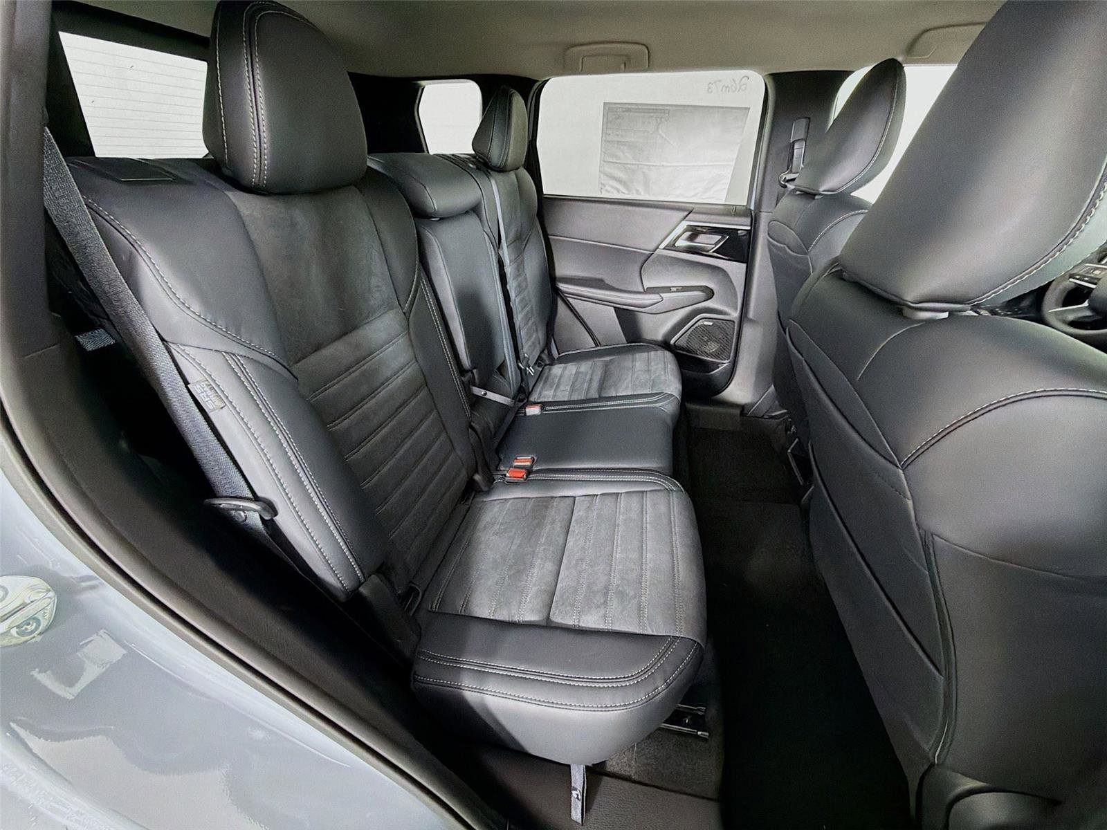 New 2026 Mitsubishi Outlander Ralliart image 29