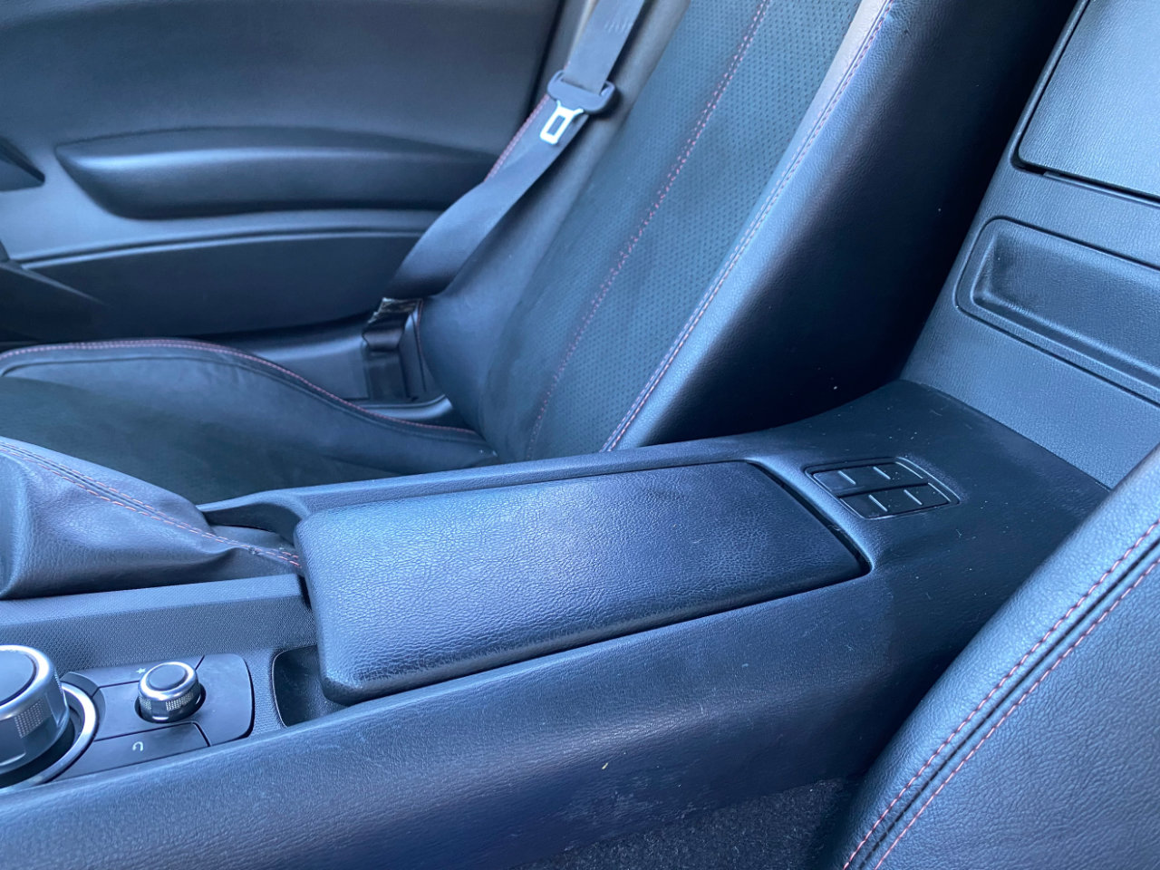 Used 2020 FIAT 124 Spider Urbana Edition Convertible *Lt image 44