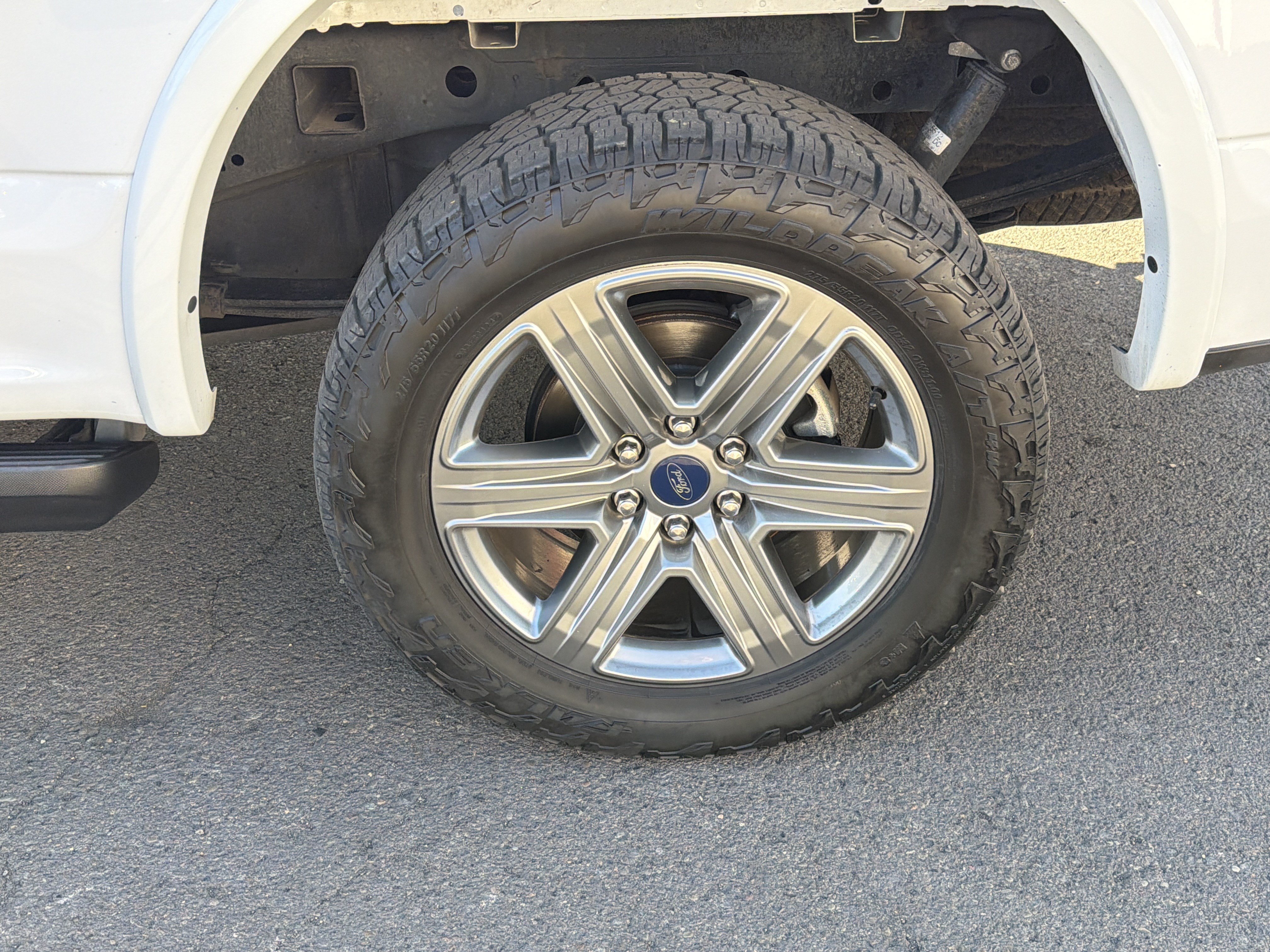 Used 2019 Ford F150 XLT w/ Equipment Group 302A Luxury AWD/4WD image 24