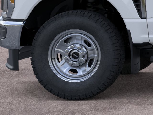 New 2026 Ford F350 XL w/ XL Driver Assist Package AWD/4WD image 19