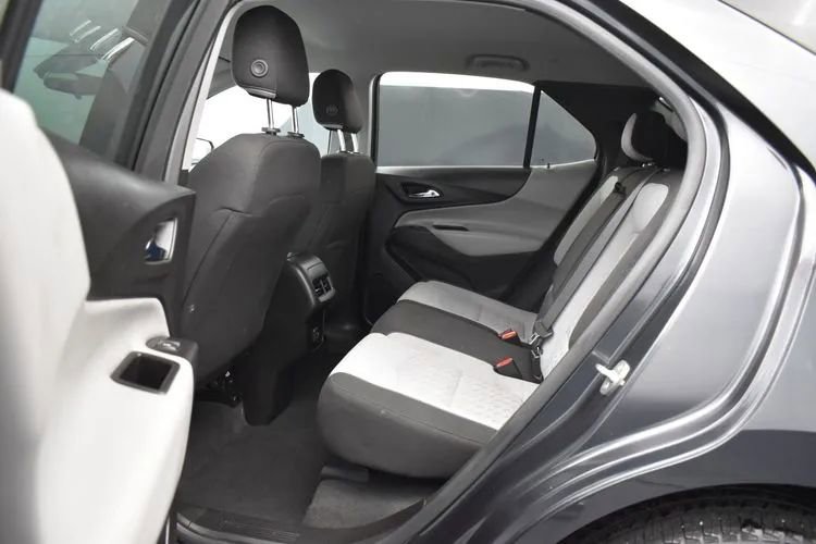 Used 2022 Chevrolet Equinox LT FWD image 15