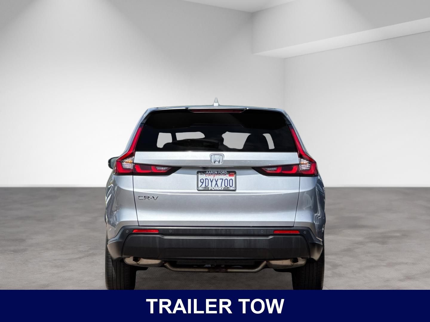 Used 2023 Honda CR-V EX-L image 5