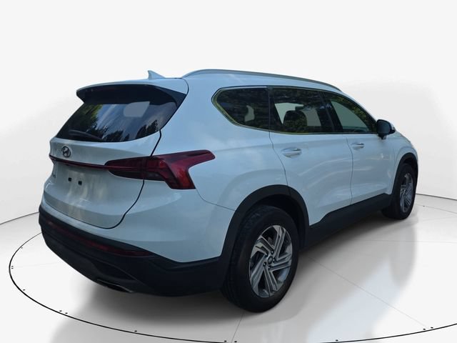 Used 2023 Hyundai Santa Fe SEL FWD image 6
