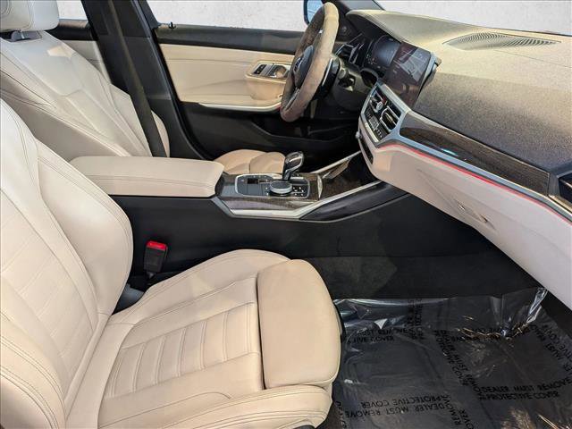 Used 2020 BMW M340i xDrive w/ Premium Package AWD/4WD image 21