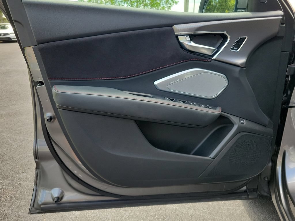 Certified 2024 Acura RDX A-Spec AWD/4WD image 18