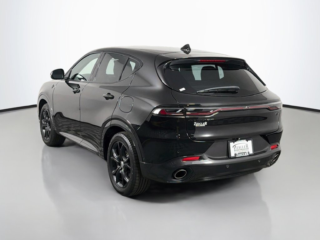 Used 2024 Dodge Hornet R/T w/ Tech Pack w/o Parking AWD/4WD image 5