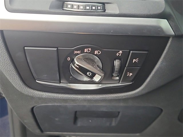 Used 2022 BMW X3 sDrive30i image 26