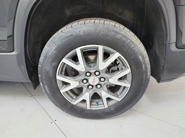 Used 2021 GMC Acadia SLE w/ Driver Convenience Package image 47