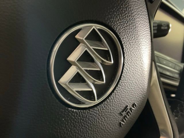 Used 2020 Buick Envision Essence image 47