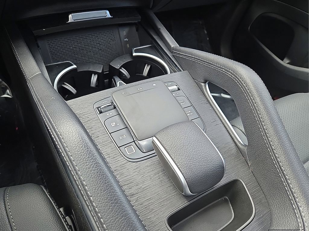 Used 2026 Mercedes-Benz GLE 350 4MATIC image 32