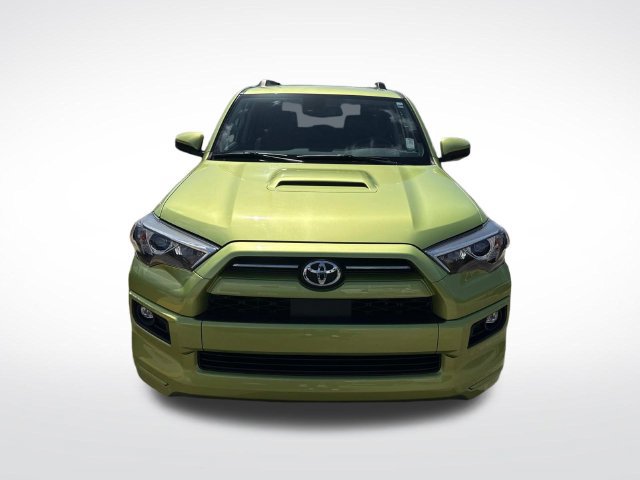 Used 2023 Toyota 4Runner TRD Sport RWD image 2