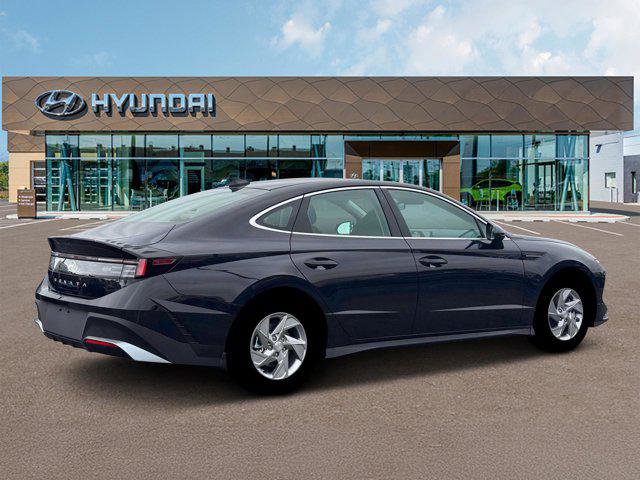 New 2026 Hyundai Sonata SE image 8