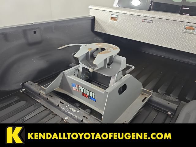 Used 2019 RAM 2500 Tradesman AWD/4WD image 14