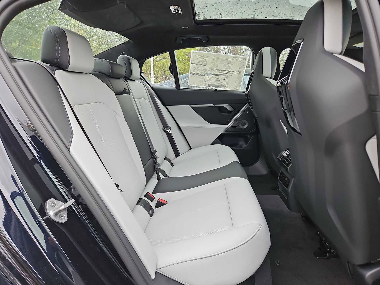 New 2026 BMW M5 w/ M Driver's Package image 22