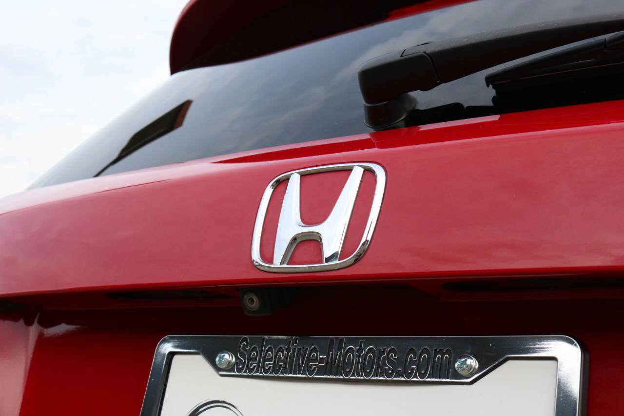 Used 2016 Honda HR-V EX-L image 11
