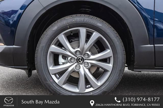 New 2026 MAZDA CX-30 AWD 2.5 S w/ Premium Package image 11