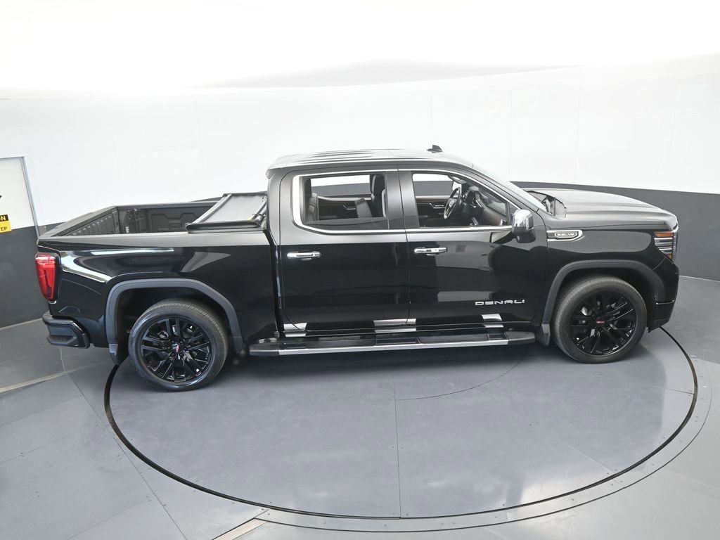 Used 2023 GMC Sierra 1500 Denali w/ Technology Package image 67