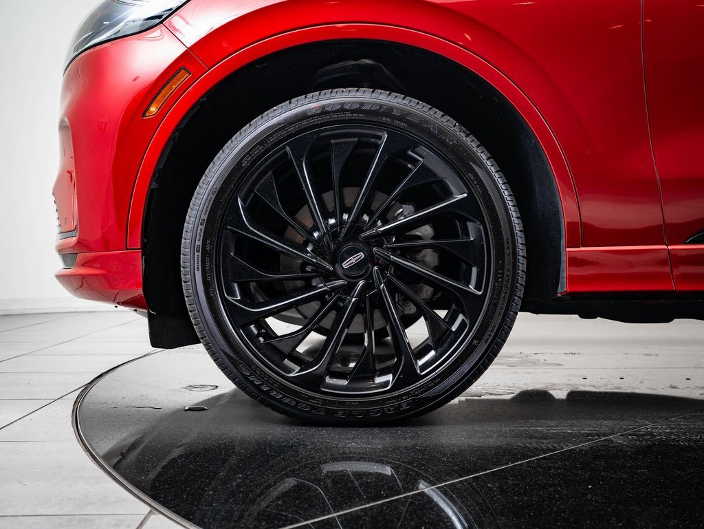 Used 2025 Lincoln Aviator Reserve w/ Equipment Group 201A image 13