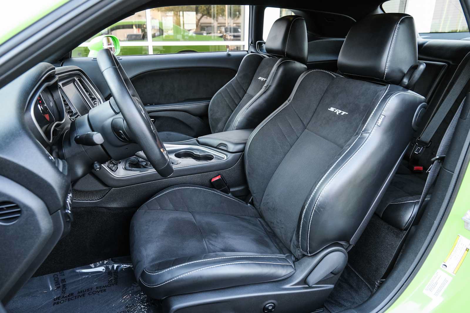 Used 2015 Dodge Challenger SRT Hellcat RWD image 30