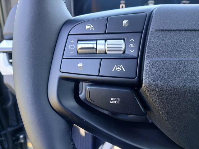 New 2026 Kia Sportage EX AWD/4WD image 32