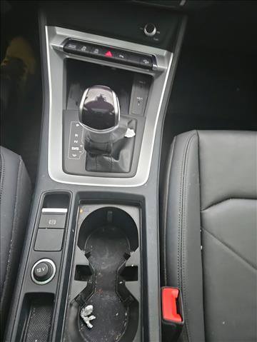 Used 2022 Audi Q3 2.0T Premium Plus w/ Premium Plus Package image 17