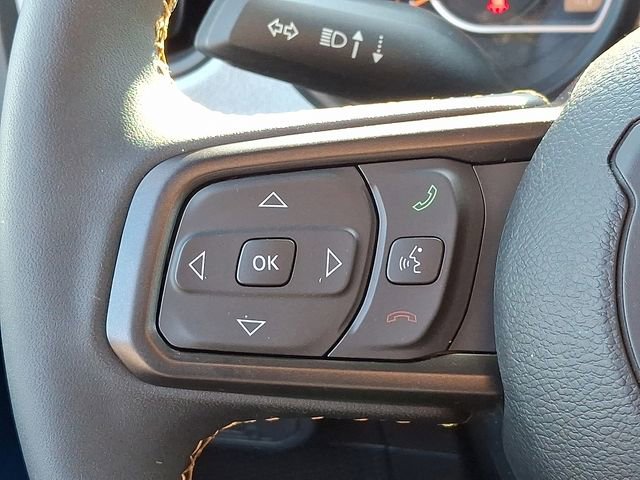 Used 2024 Jeep Wrangler Sport S image 21