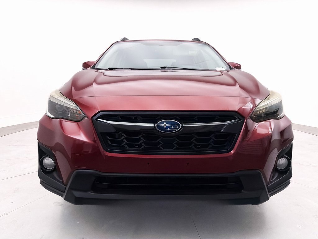 Used 2018 Subaru Crosstrek 2.0i Limited image 7