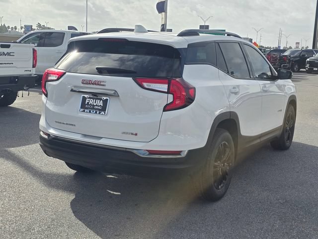 Used 2022 GMC Terrain AT4 w/ Tech Package AWD/4WD image 5