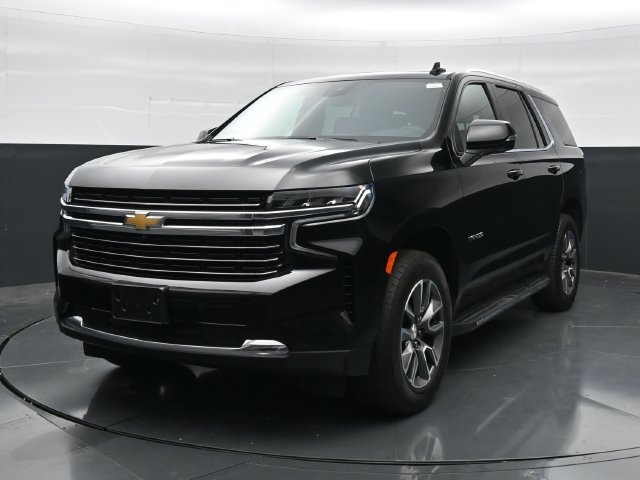 Used 2023 Chevrolet Tahoe LT w/ LT Signature Plus Package AWD/4WD image 5