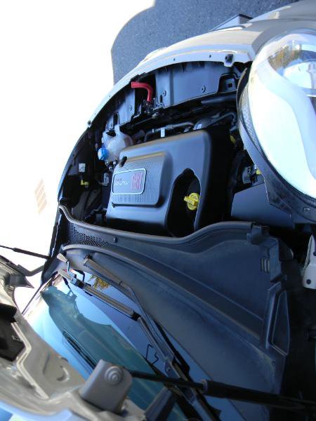 Used 2014 FIAT 500L Lounge image 23