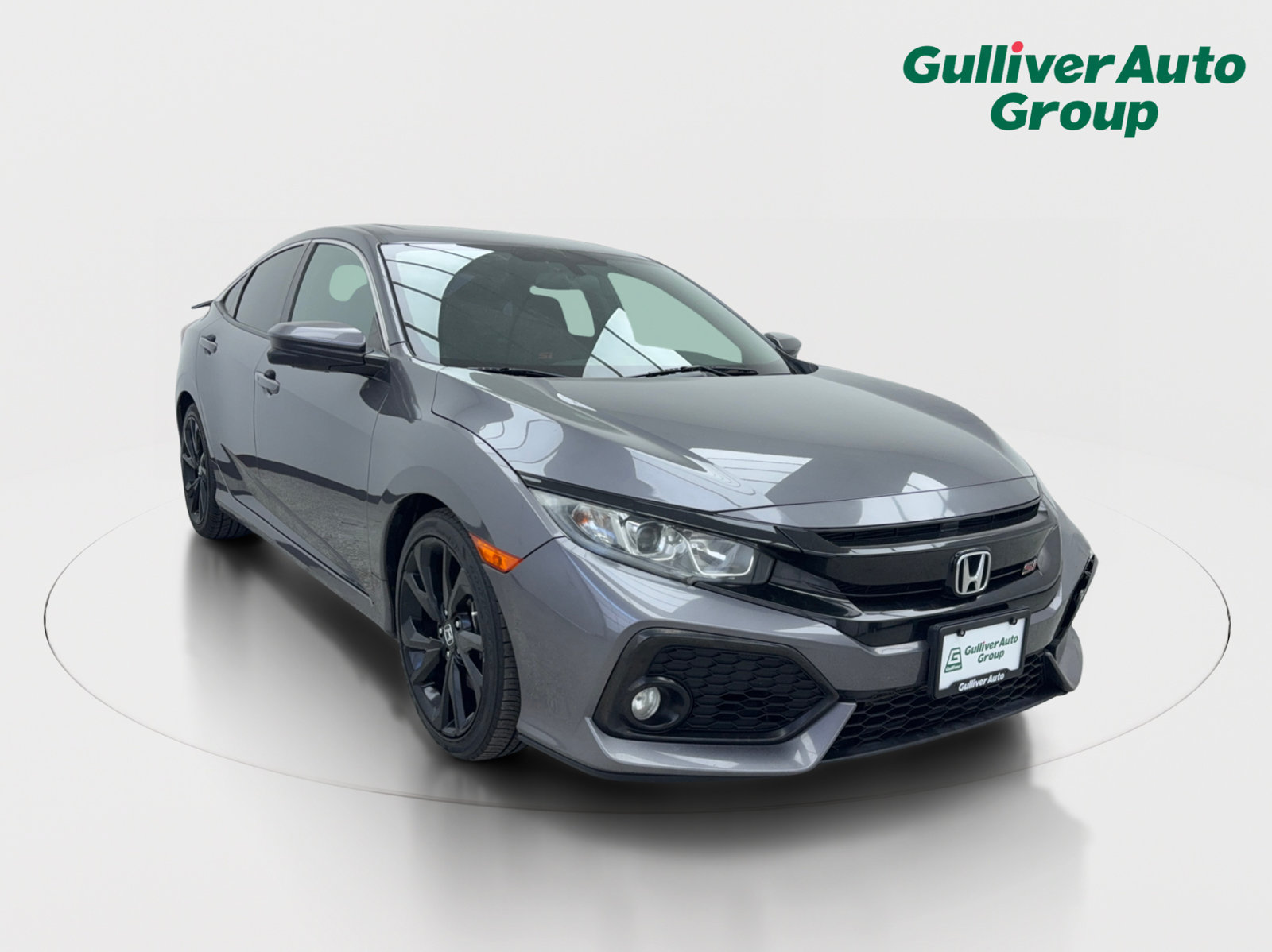Used 2018 Honda Civic Si image 13