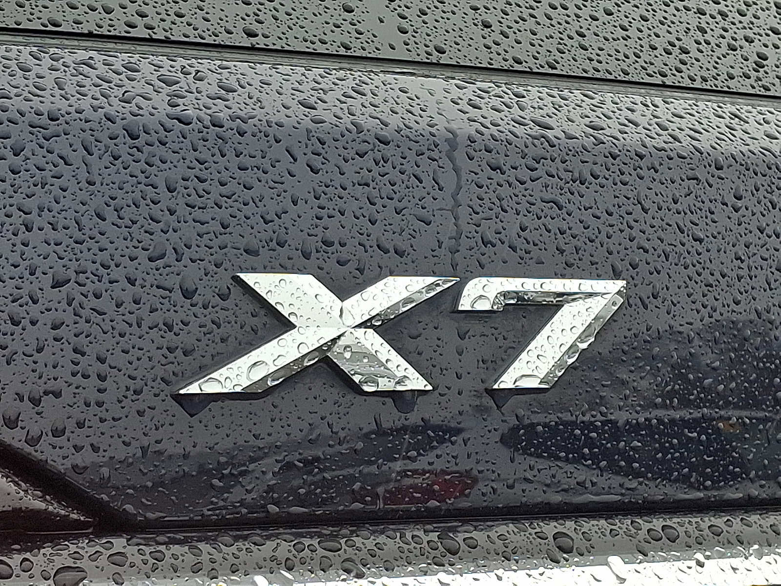 Used 2023 BMW X7 xDrive40i w/ M Sport Package image 32