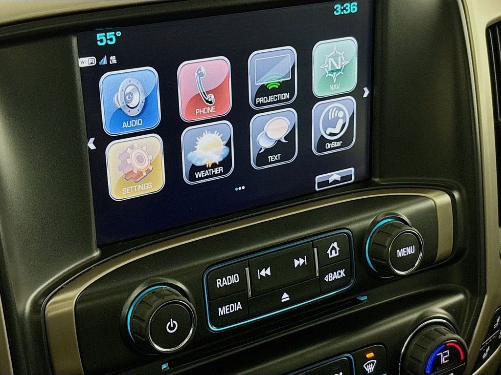 Used 2017 GMC Sierra 1500 Denali image 17