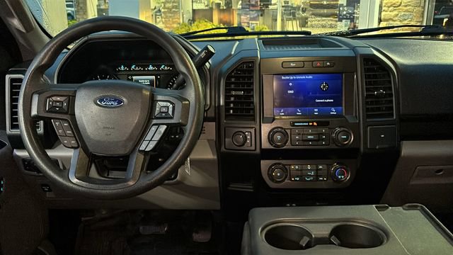 Used 2020 Ford F150 XL w/ Equipment Group 101A Mid image 6