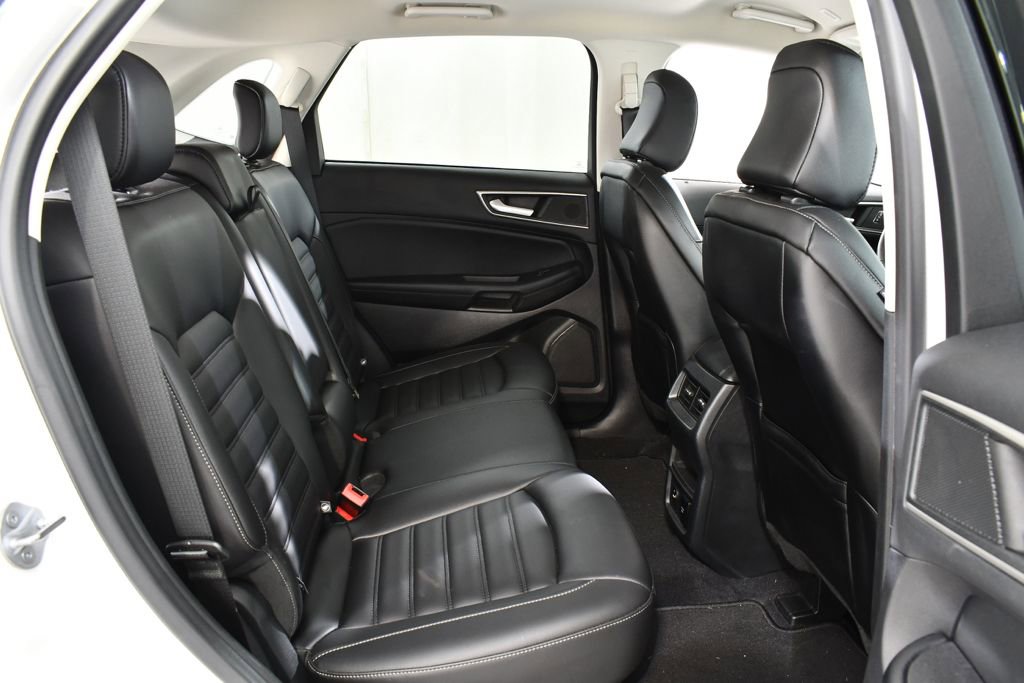 Used 2022 Ford Edge SEL w/ Convenience Package AWD/4WD image 19