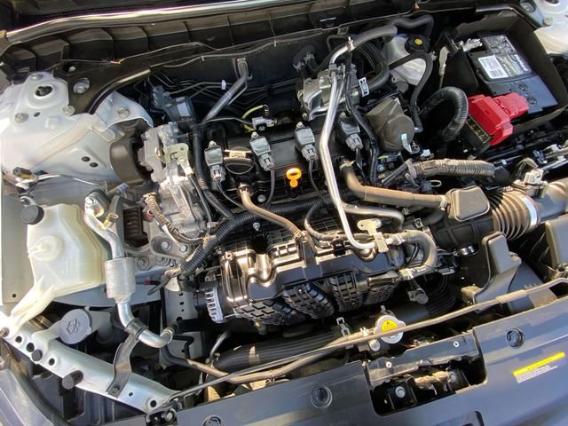 Used 2024 Nissan Altima 2.5 S image 27
