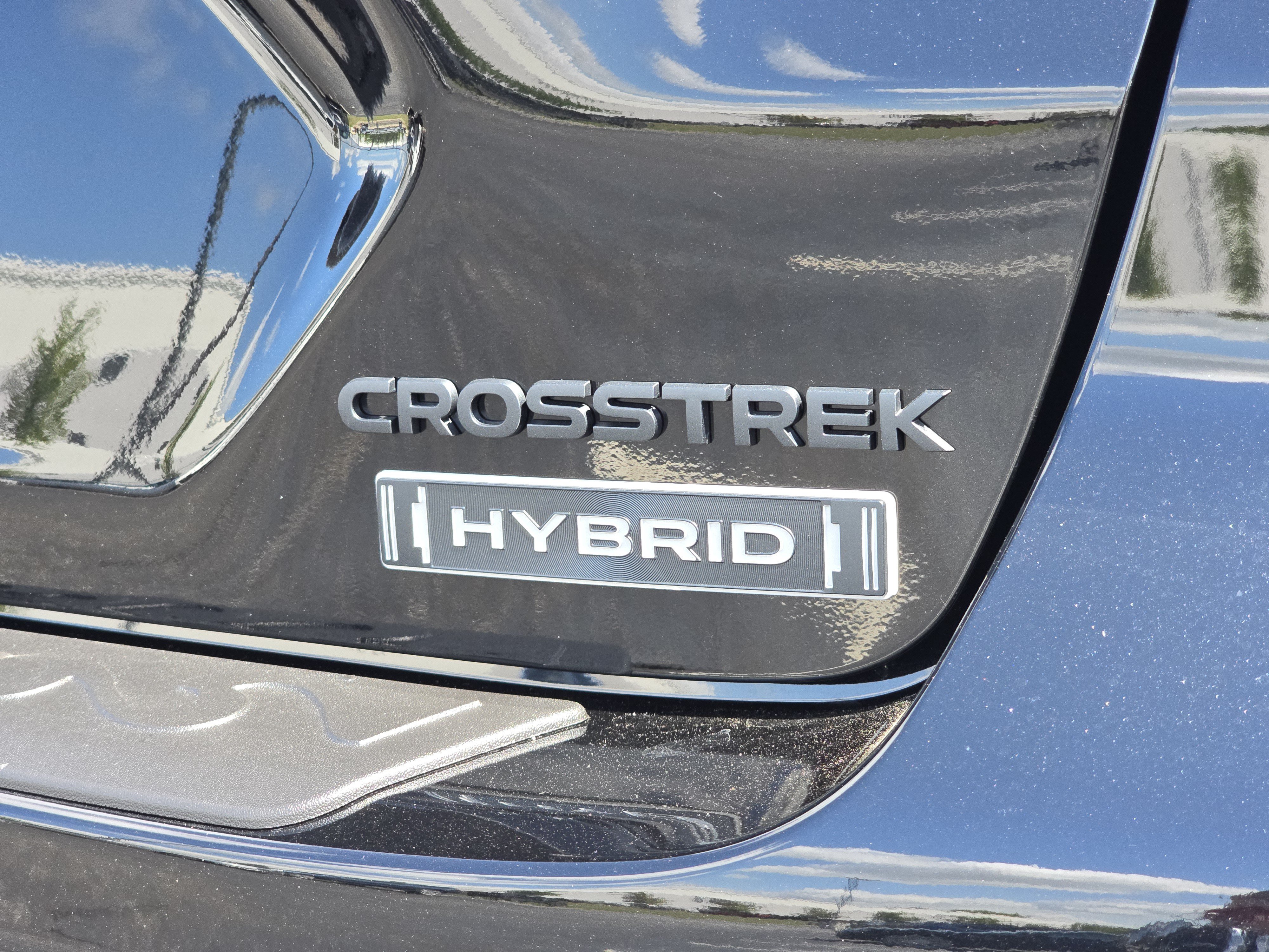 New 2026 Subaru Crosstrek 2.5i Limited AWD/4WD image 16
