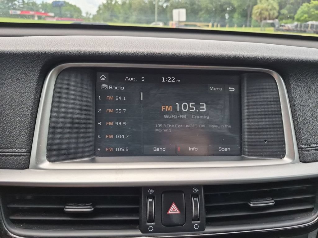Used 2019 Kia Optima LX FWD image 23