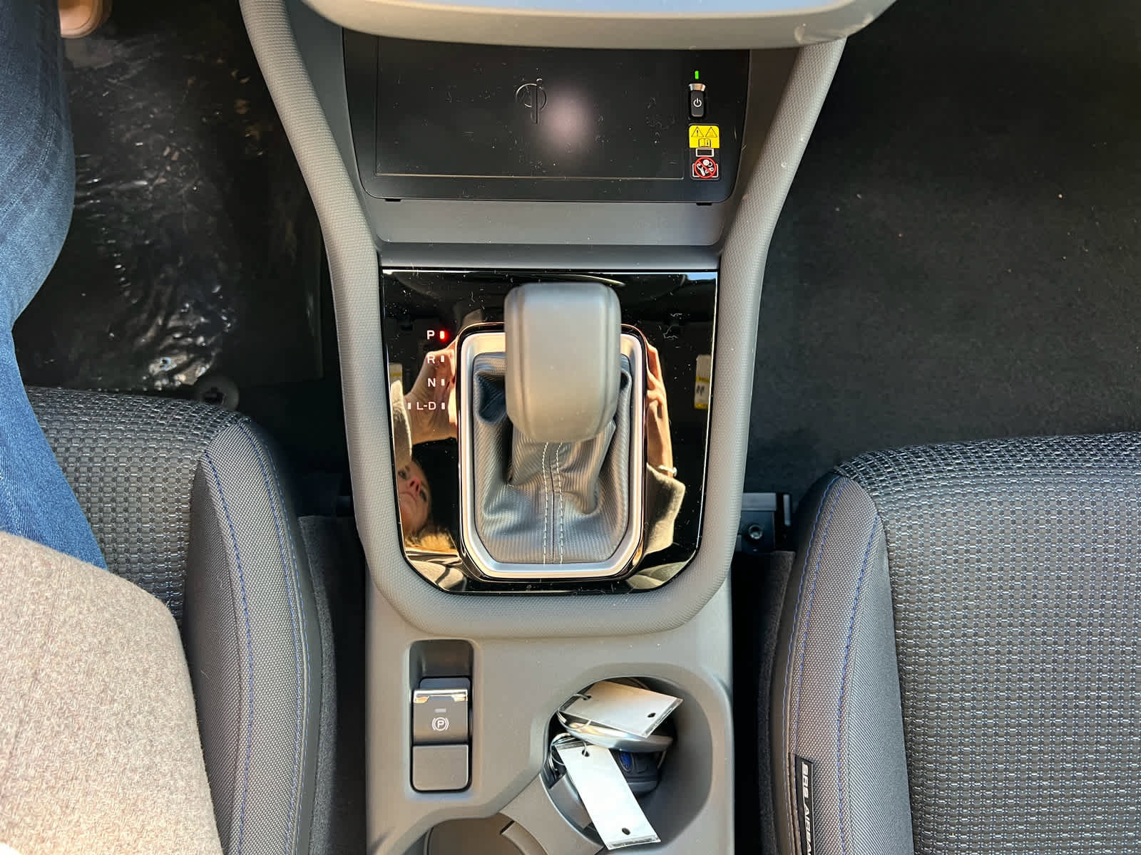 New 2026 Subaru Forester Premium image 22