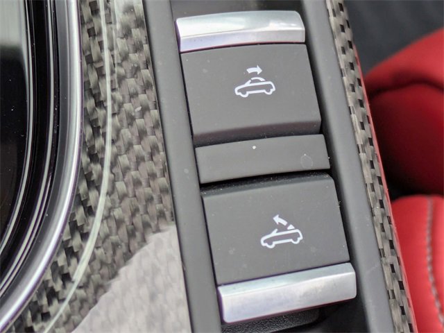 Used 2021 Audi S5 Premium Plus image 31