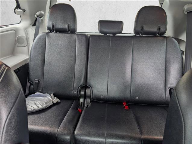 Used 2019 Toyota Sienna SE w/ SE Preferred Package AWD/4WD image 18