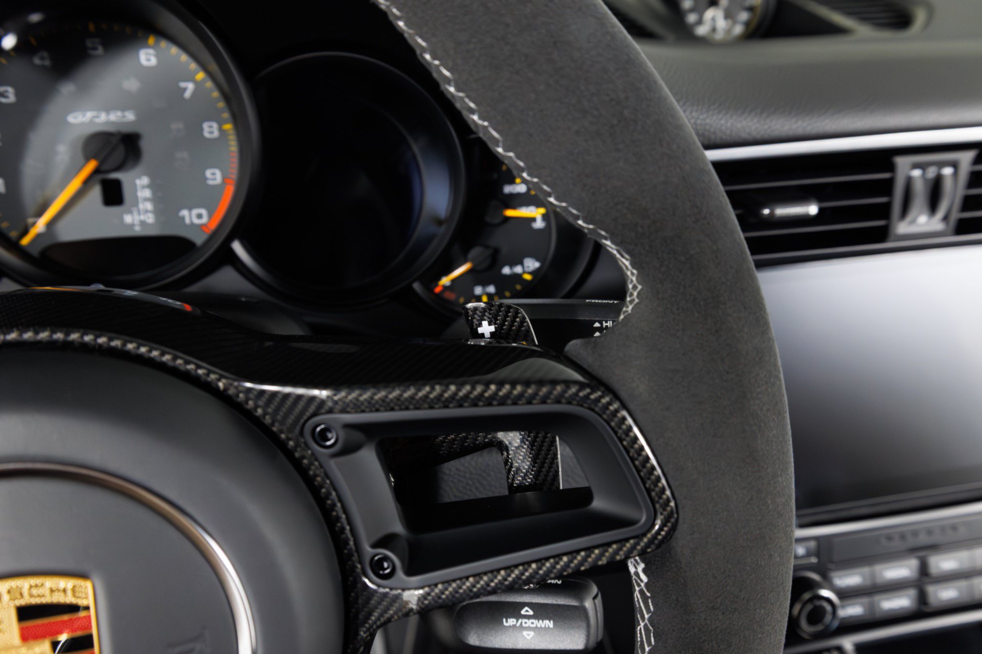 Used 2019 Porsche 911 GT3 RS RWD image 21