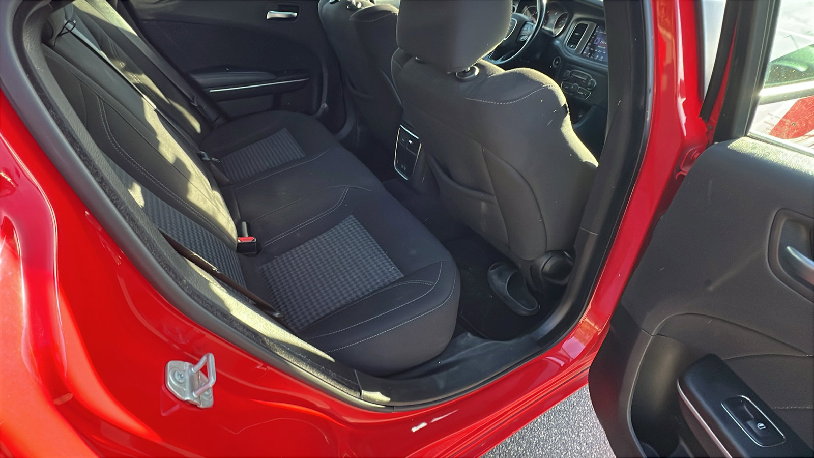 Used 2023 Dodge Charger SXT image 20