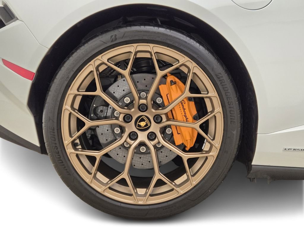 Used 2023 Lamborghini Huracan Tecnica image 7