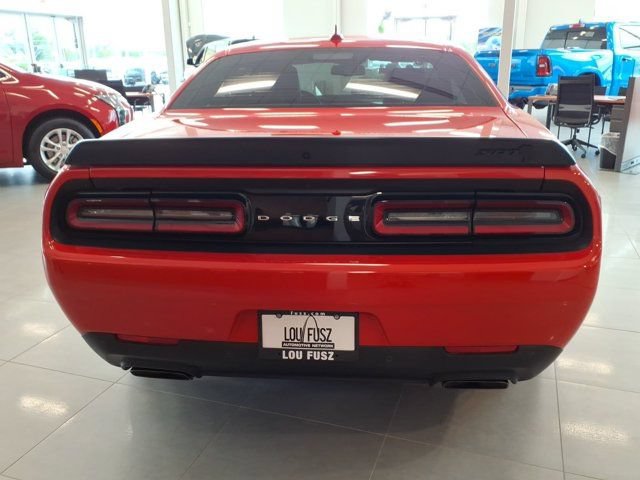 Used 2023 Dodge Challenger SRT Hellcat RWD image 28