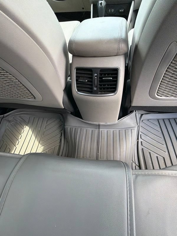 Used 2018 Hyundai Tucson Sport w/ Cargo Package AWD/4WD image 13