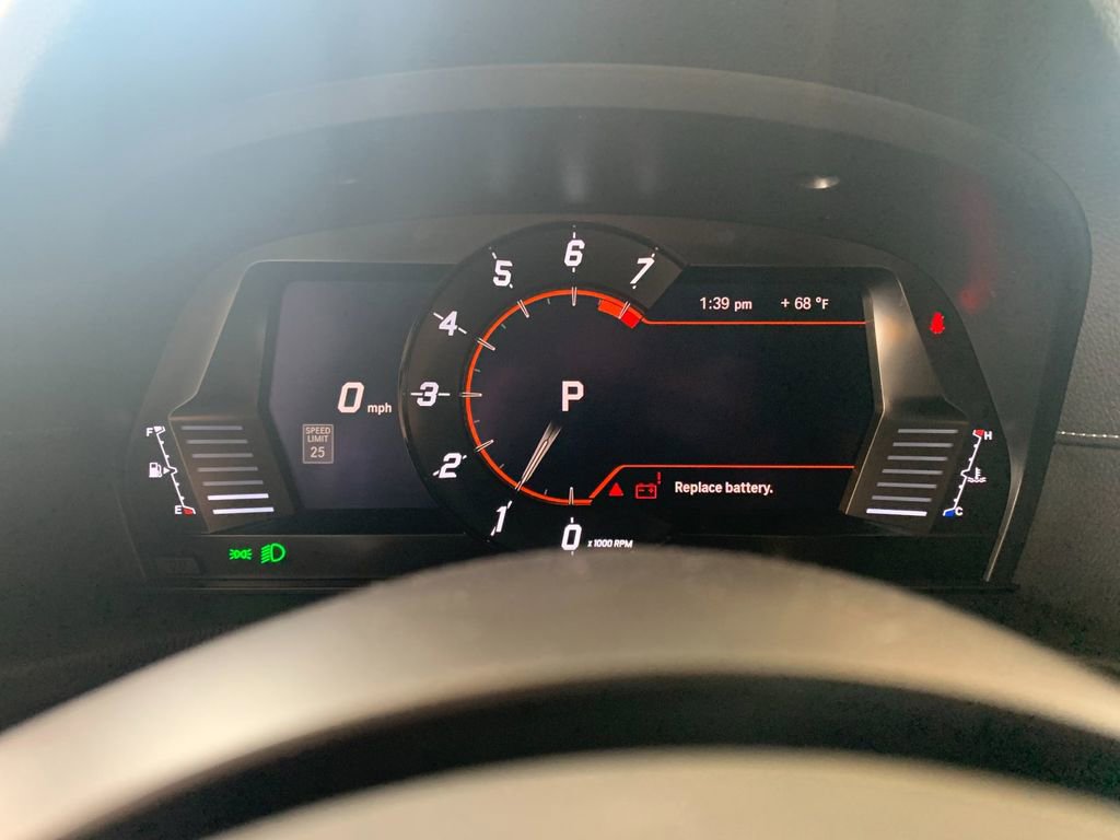 New 2026 Toyota Supra image 24