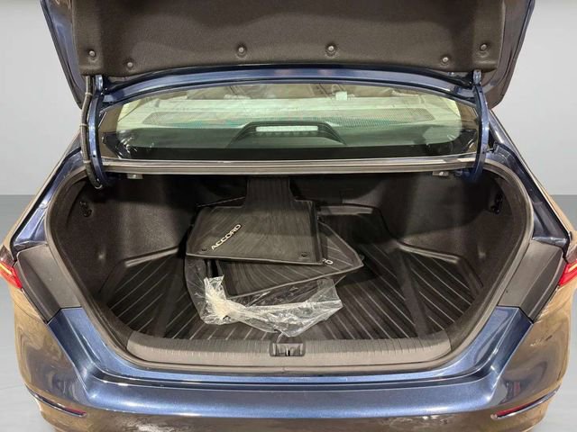 Used 2024 Honda Accord EX image 29